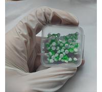 TEMU Approximadamente 60 piezas/. Herramientas de fácil modelado y limpieza. Boquillas de espuma en . Accesorios prácticos y duraderos