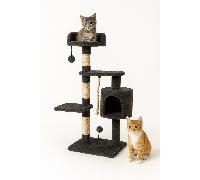 TEMU Árbol rascador para gatos Mobiclinic 3