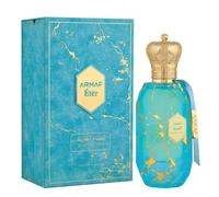 TEMU Armaf Eau de Parfum Éter Arabian ml - Original Unisex con Notas de Pimienta y Limón para y Energía