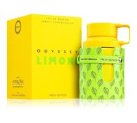 TEMU ARMAF LIMONI FRESH EDITION EAU DE PARFUM UNISEX 100 Ml ***NOVEDAD***