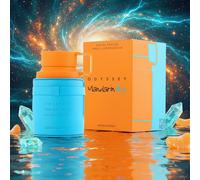 TEMU ARMAF - mandarin sky Eau de Parfum 60 ml - masculina premium con notas cítricas de y naranja, especiado de y ; de caramelo y haba , amaderado de , y , ideal para .