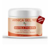 TEMU Arnica al 98% y de 500ml con Mentol - de Frío - Uso y para Caballos