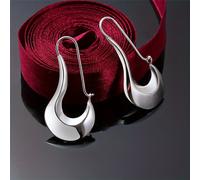 TEMU Aros de aro casuales para mujeres, perfectos para usar los días, ideales como regalo de para un ser .