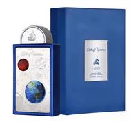 TEMU Art Of Universe Lattafa Pride Eau De Parfum 100 ml - Perfume Unisex de Lujo, Árabe y Sofisticada, y Elegante de Larga Duración para