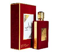 TEMU ASDAAF AMEERAT AL ARAB 100ml Perfume Princesa Árabe Lattafa Asdaaf