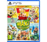 TEMU Asterix Maxi Collection Juego para Consola Sony PlayStation 5 PS5