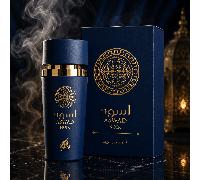 TEMU Aswad NoirEau de ParfumE 100ml - Perfume Árabe Elegante, Masculino, y Duradero