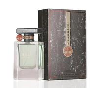 TEMU Atlas Lattafa Eau de Parfum 55ml · Perfume Unisex de Lujo · Amaderada y Especiada con Toques · , y Duradero · Perfume Árabe Premium de Proyección