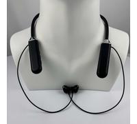 TEMU Audífonos Inalámbricos Ultra-Resistentes con Batería de 18H, Auriculares Deportivos True Wireless, Batería de 200mAh, Conexión Estable 33ft (10m)