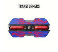TEMU Transformers TF-T01 Auriculares Inalámbricos Bluetooth con Cancelación de Ruido para y Deportes