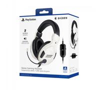 TEMU Auriculares Gaming Oficial PS V3 para PS4 y PS5