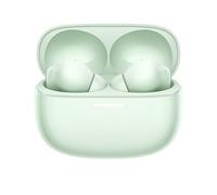 TEMU Auriculares Inalámbricos con Cancelación de Ruido Xiaomi Redmi Buds 6 Pro, Tripletas Drivers Coaxiales, Cancelación de Ruido Profunda de 55Db, ANC , Uso In-Ear, Compatibles con Teléfonos e iOS
