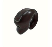 TEMU Auriculares inalámbricos de clip V5.3 - Micrófono HD, sonido estéreo, control de volumen, batería recargable, para tabletas y deportes, ajuste , sin plástico