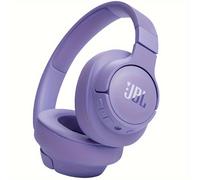 TEMU Auriculares inalámbricos JBL TUNE 720BT Over-Ear, sonido puro de , y juegos con una batería de larga duración, y son muy cómodos de usar