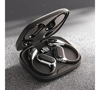 TEMU Auriculares Inalámbricos On-Ear True Wireless 2025, Audífonos In-Ear para , Gaming, , Video TWS HIFI 9D Estéreo HD, Auriculares para para y iPhone