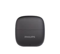 TEMU Auriculares inalámbricos PHILIPS TAT1020, auriculares Bluetooth V6.0 con micrófono, aislamiento de sonido de , larga duración de batería para juegos, deportes y