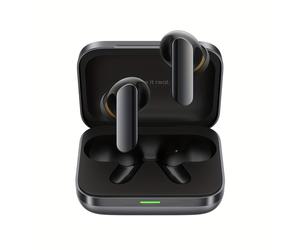 TEMU Auriculares Inalámbricos Realme Air 7 Pro con Cancelación de Ruido AI, Audio , 5.0, Dual DAC, Batería de 48H, Auriculares Ligeros BT 5.4, ANC con Reducción de Ruido de 53Db