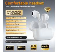 TEMU Auriculares Inalámbricos Verdaderos 5.3 Mini Intrauditivos para , TWS, , Video, HIFI, , Estéreo, HD, para , iPhone, Juegos, Auriculares Inteligentes, Regalo para de San Valentín