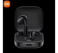 TEMU Auriculares Inalámbricos Xiaomi Buds Wireless 5.4, Batería de 30 Horas, Cancelación de Ruido e Índice IPX4