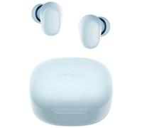TEMU Auriculares Inalámbricos Xiaomi Redmi Buds 6 Play, Bluetooth, Conectividad Inalámbrica, Azul, Batería de Larga Duración, Compatibles con e iOS