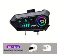 TEMU Auriculares para de motocicleta, auriculares para , reproductor de , auriculares para motocicleta, auriculares inalámbricos