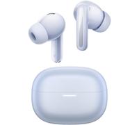 TEMU Auriculares Xiaomi Redmi Buds con Cancelación de Ruido Azul (ANC) - Audífonos Bluetooth