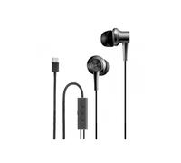 TEMU Auriculares Xiaomi Tipo C Negros (BHR8930GL)
