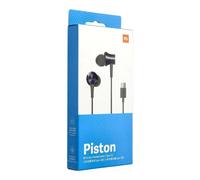 TEMU Auriculares Xiaomi Tipo C Original Pistón Mi In-Ear con Cable Tipo C