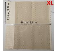 TEMU Bandas de Soporte para Muslos Ajustables y Transpirables -- Cinturón de Compresión para Uso en Casa, Gimnasio y Oficina