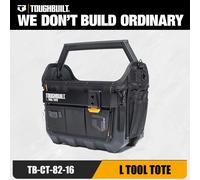 TEMU Bandolera Grande para Herramientas Toughbuilt TB-CT-82-16
