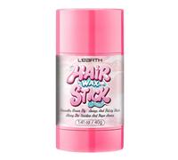 TEMU Barra de Cera para el Cabello Control Frizz para Peinar y Acabar, No Grasa con Fijación Fuerte de 24 Horas, Ideal para Viajes con Acabado Natural, para el Cabello para Hombres y Mujeres, 40G