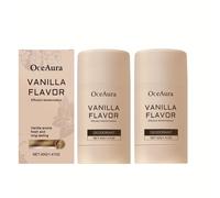 TEMU Barra de Corporal de 2 Cajas, Limpiador Corporal Floral Natural, Barra Desodorante Refrescante