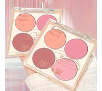 TEMU Barra de Gel Impermeable - , Acabado Iluminador para Todo Tipo de Tono de Piel, Duradero y Fácil de Aplicar