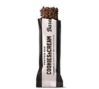 TEMU Barrita de Proteína Galletas con Crema - 55g - 20g Proteina - Baja en azúcar y Calorías - Barebells