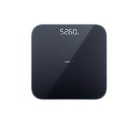 TEMU Báscula Inteligente Xiaomi Digital para Baño, Medición de Peso y Índice de Masa Corporal (IMC) con App Mihome, Soporta Pesos de 0 KG (330 LB)