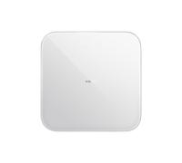 TEMU Báscula Inteligente Xiaomi Digital para Baño, Medición de Peso y Índice de Masa Corporal (IMC) con App Mihome, Soporta Pesos de 0 KG (330 LB)