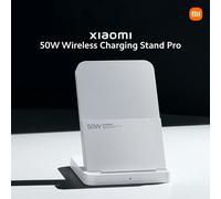 TEMU Base de carga inalámbrica Xiaomi Pro de 50W (Versión )