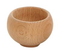 TEMU Base de Cojín de Agujas de Madera Japonesa, Accesorio de Costura y Manualidades