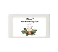 TEMU Base de Jabón Melt And Pour de de al por Mayor de 0.66/1.1/2.2Lbs, Base de Jabón Natural para Jabón, Materiales para Hacer Jabón