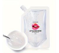 TEMU Base de labial transparente, 50 ml, primer hidratante para labial, primer de labial de material de gel y aceite, labial a , no , ideal para regalos de vacaciones para mujeres