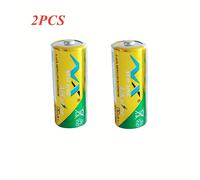 TEMU Batería LR 1 Tamaño N de 1.5V LR1 AM5 E90 AM5 MN9100 15A 910A para Altavoces, Reproductores, MP3, etc