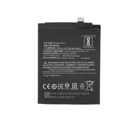 TEMU Batería Xiaomi BN47 Li-Ion-Polímero 3.85 Volt 4000 mAh