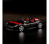 TEMU Bburago Simulación 1:43 Aleación Ferrari Monza SP2 de Coche Juguete Adorno Coche Juguete de Niño Regalo de