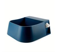 TEMU Bebedero automático para perros, cuenco de agua automático, agua automática para gatos, perros, pájaros, , pollos, animales pequeños al , azul, 2 l