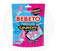 TEMU Bebeto Freeze Crunchy Gummy Freeze-Dried 35 G