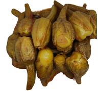 TEMU BERENJENAS MINI-Un producto sano y apetitoso que es elaborado artesanalmente a base de ingredientes naturales cuidadosamente seleccionados, disfruta de su extraordinario sabor y textura