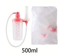 TEMU Bidé compacto para mujer, de cuidado personal, rociado , resistente a fugas, para el posparto, punta ajustable, fácil de limpiar, con un PE