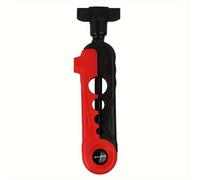 TEMU BILLINGS Enrolladora de Línea para Pesca, Máquina Portátil enroladoras Carrete Spinning Baitcasting Equipo Para y Carreras