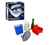 TEMU Bitz - Edición en inglés, y acción rápida, ideal para fiestas, reuniones familiares y desafíos de coloración, juego de fiesta | Diseño | Material de cartón, juego de fiesta de juego