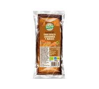 TEMU Bizcocho Trigo Espelta Zanahoria y Nueces 250g - Agricultura Biológica - Biocop